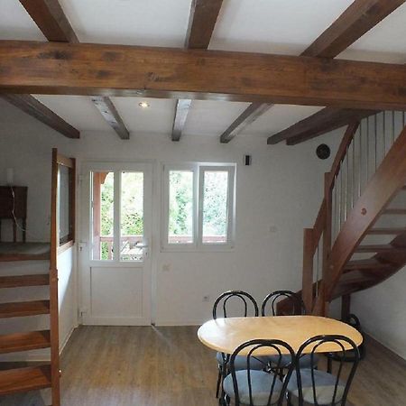 Gite Decouverte Alsace Kuhlendorf Kültér fotó