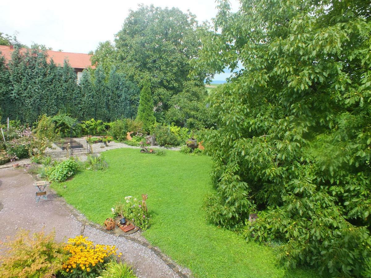 Gite Decouverte Alsace Kuhlendorf Kültér fotó