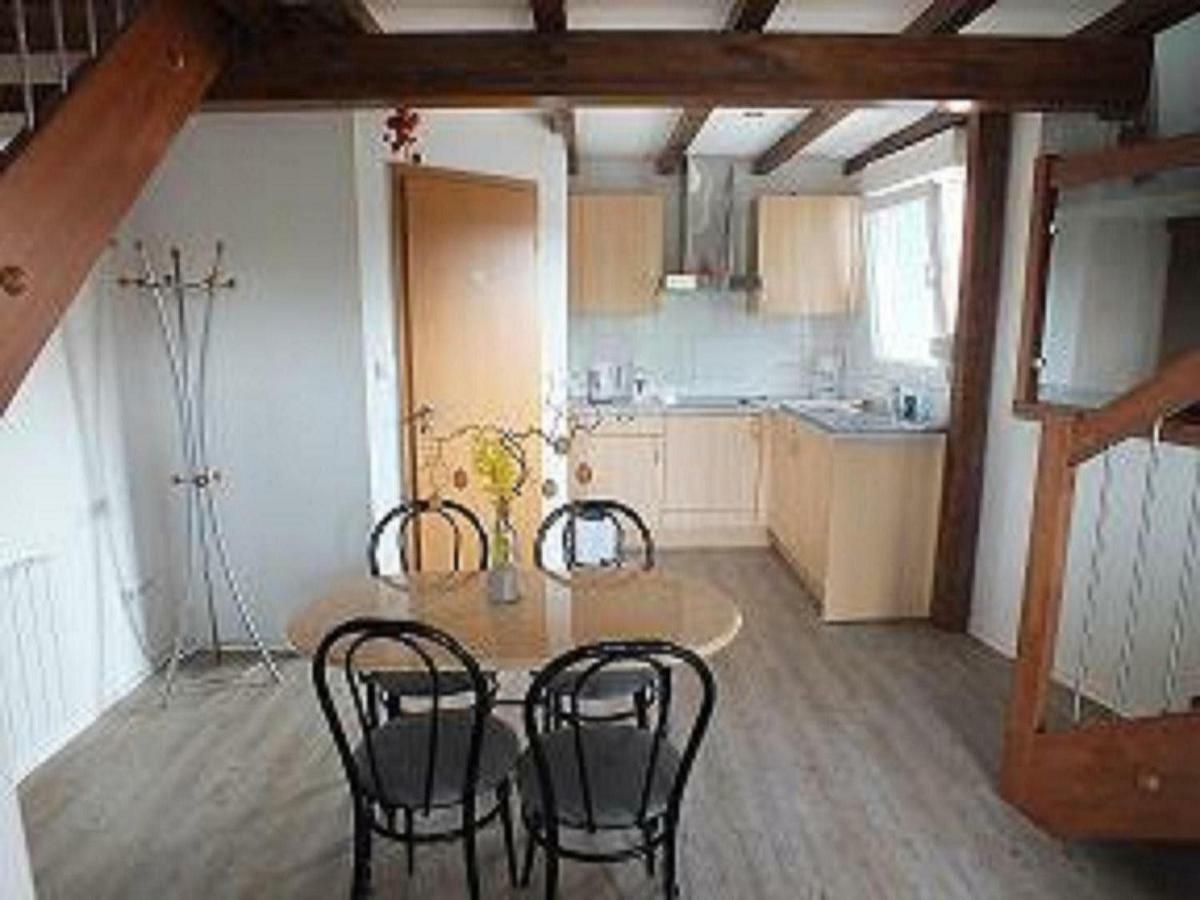 Gite Decouverte Alsace Kuhlendorf Kültér fotó